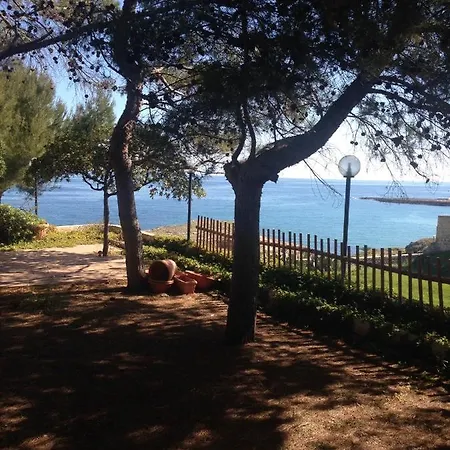 Casa vacanze Enzo *