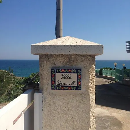 Enzo * Monopoli