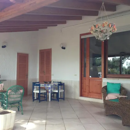Casa vacanze Enzo Monopoli