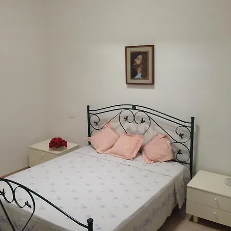 Casa vacanze Enzo Monopoli