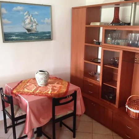 Casa vacanze Enzo