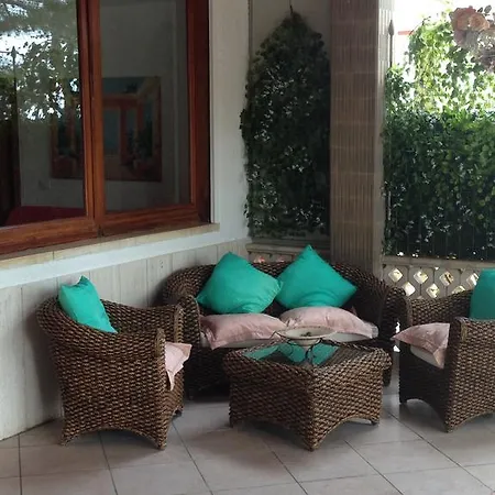 Enzo Casa vacanze Monopoli