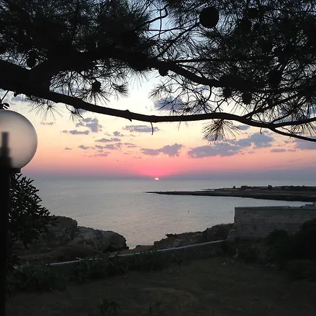Casa vacanze Enzo Monopoli