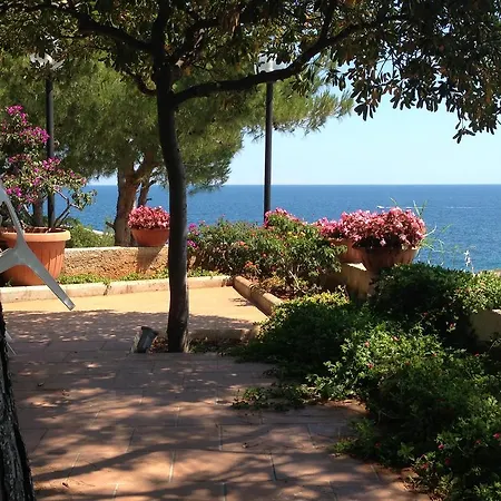 Casa vacanze Enzo