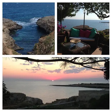 Casa vacanze Enzo *