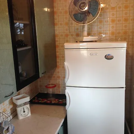 Casa vacanze Enzo Monopoli