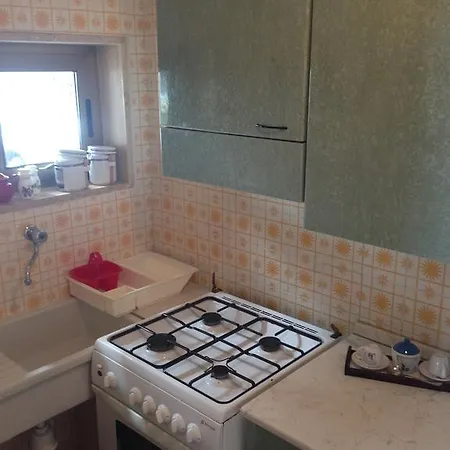 Casa vacanze Enzo