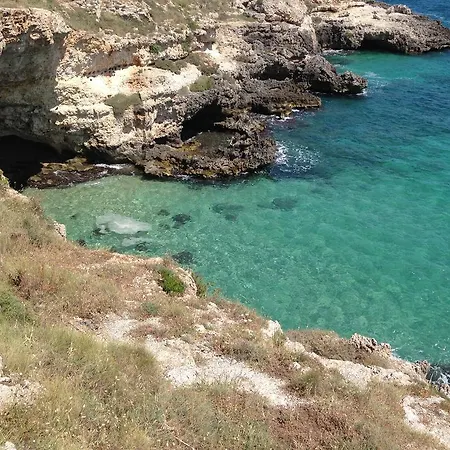 Enzo Casa vacanze Monopoli
