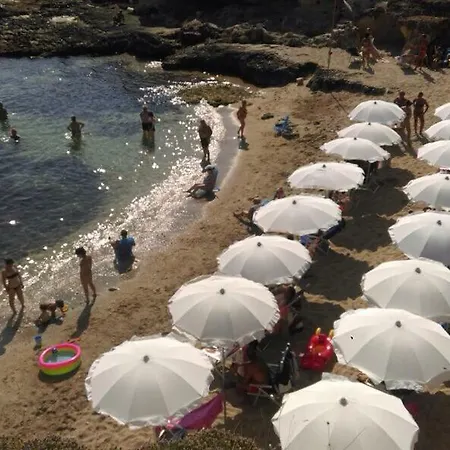 Enzo Casa vacanze Monopoli