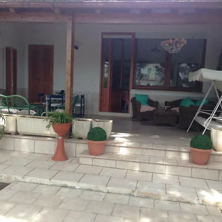 Enzo Casa vacanze Monopoli
