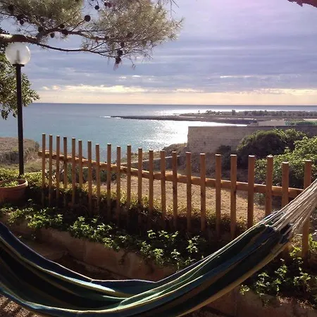 Hébergement de vacances Enzo *